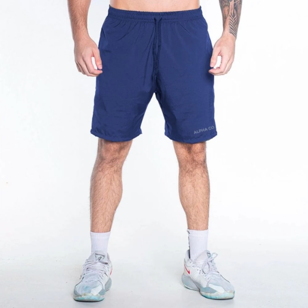 Imagem 3 do produto Short Alpha Co Dry Essential Masculino