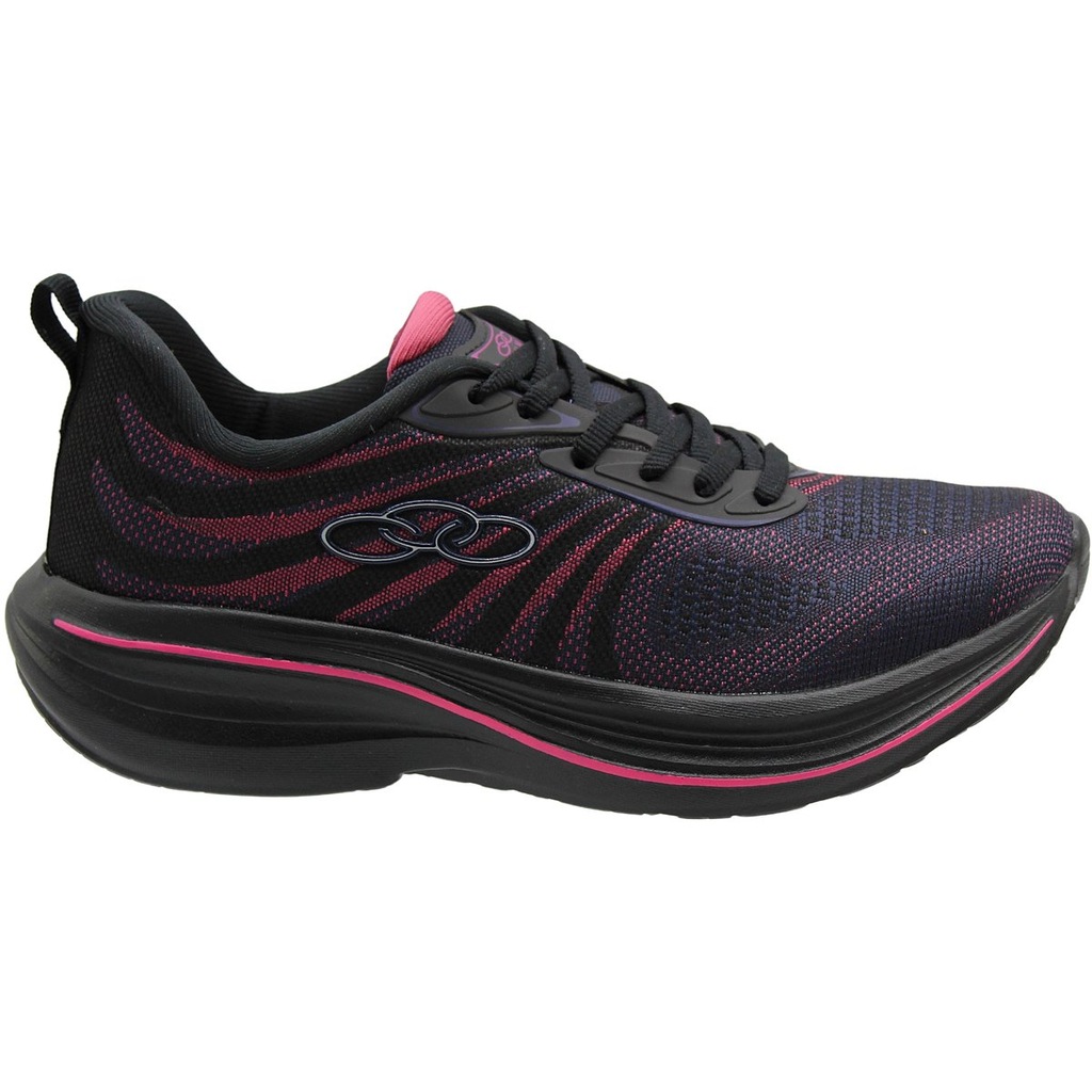 Tênis Feminino Olympikus Bruma