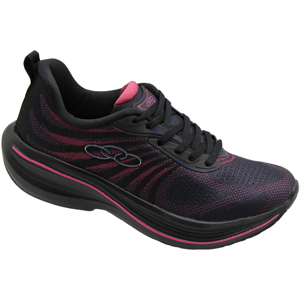 Imagem 3 do produto Tênis Feminino Olympikus Bruma