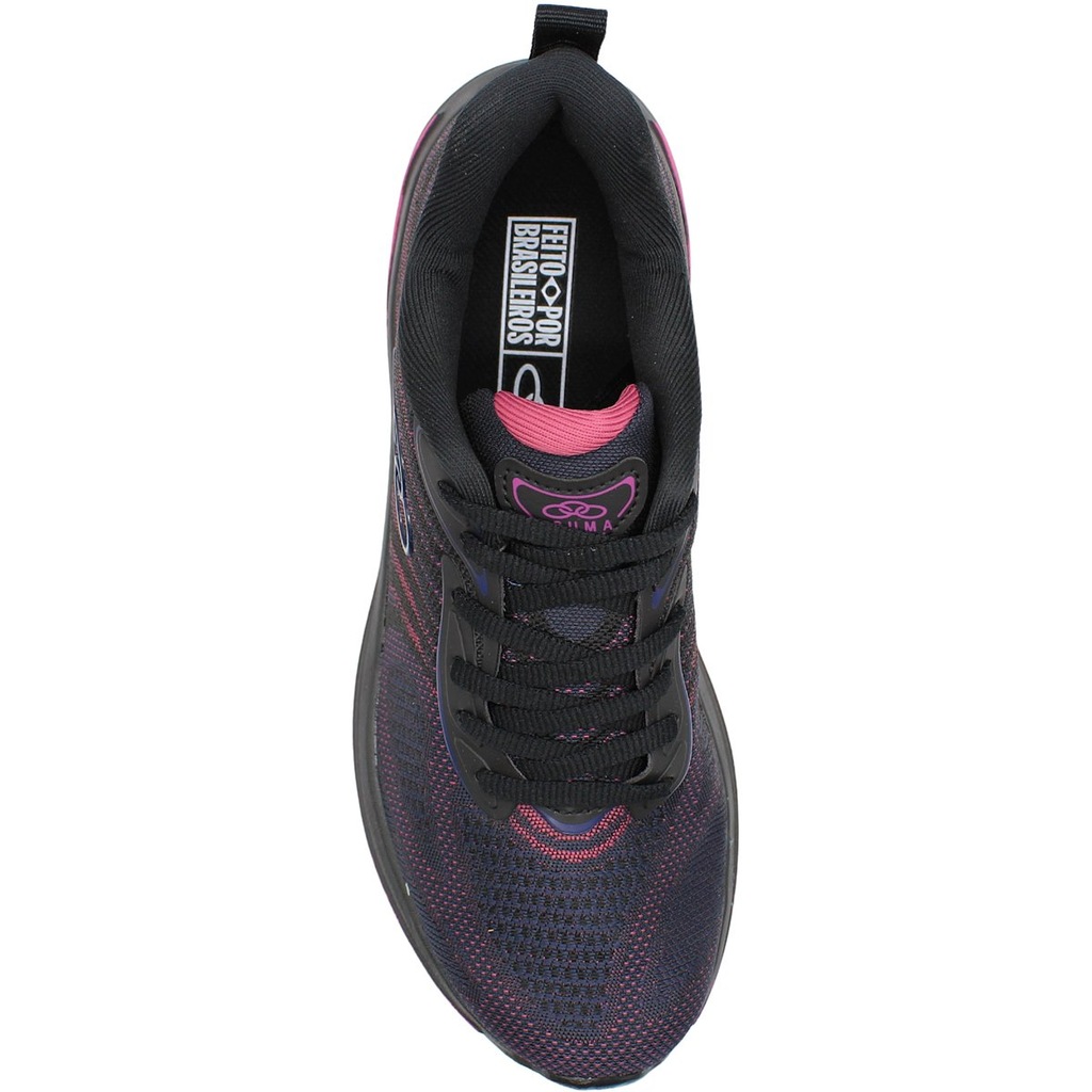 Imagem 4 do produto Tênis Feminino Olympikus Bruma