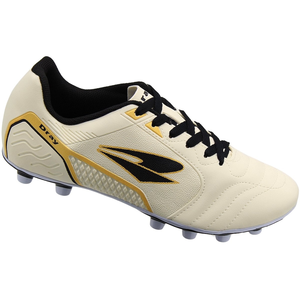 Chuteira de Campo Adulto Dray Topfly