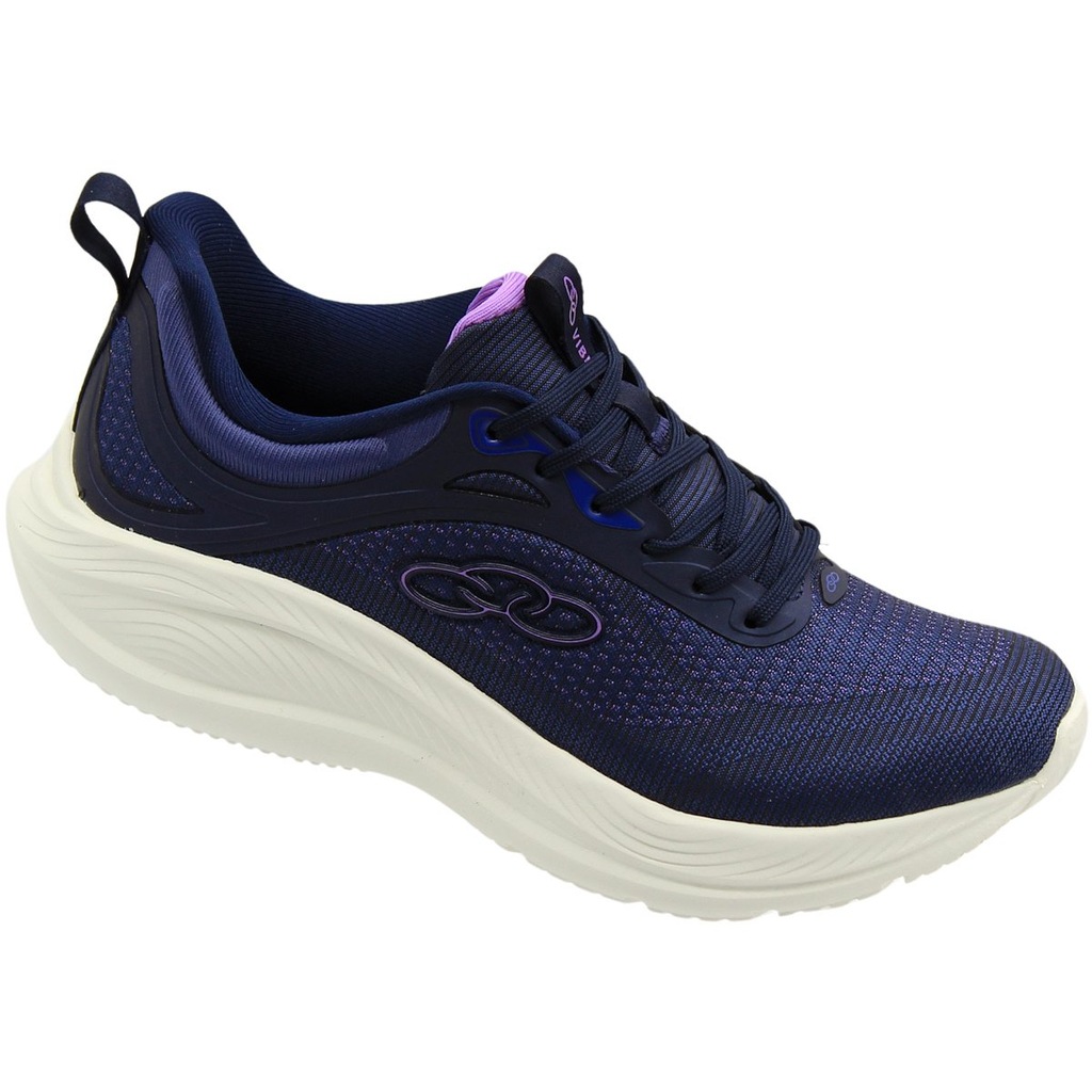 Imagem 3 do produto Tênis Feminino Olympikus Vibe