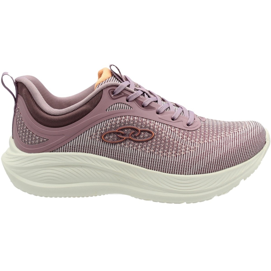 Tênis Feminino Olympikus Vibe