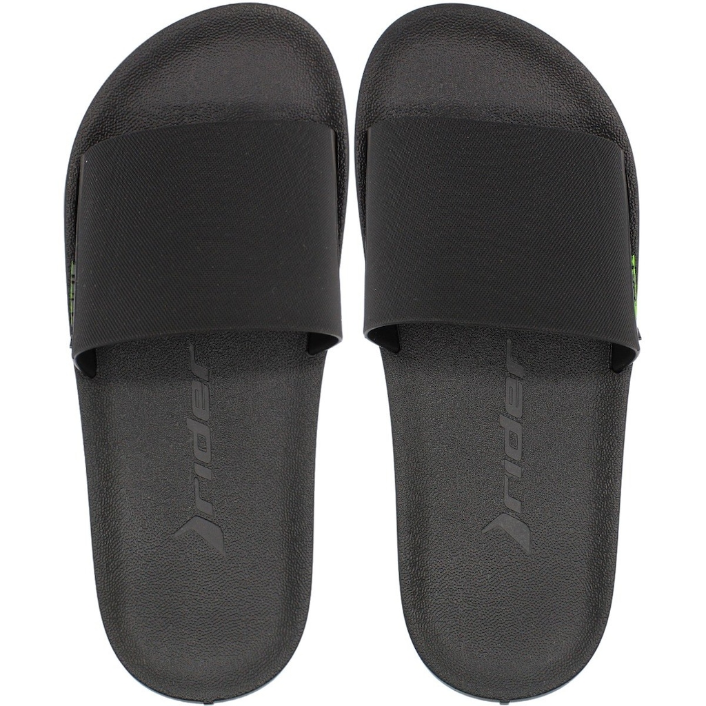 Chinelo Slide Masculino Rider Street Feel