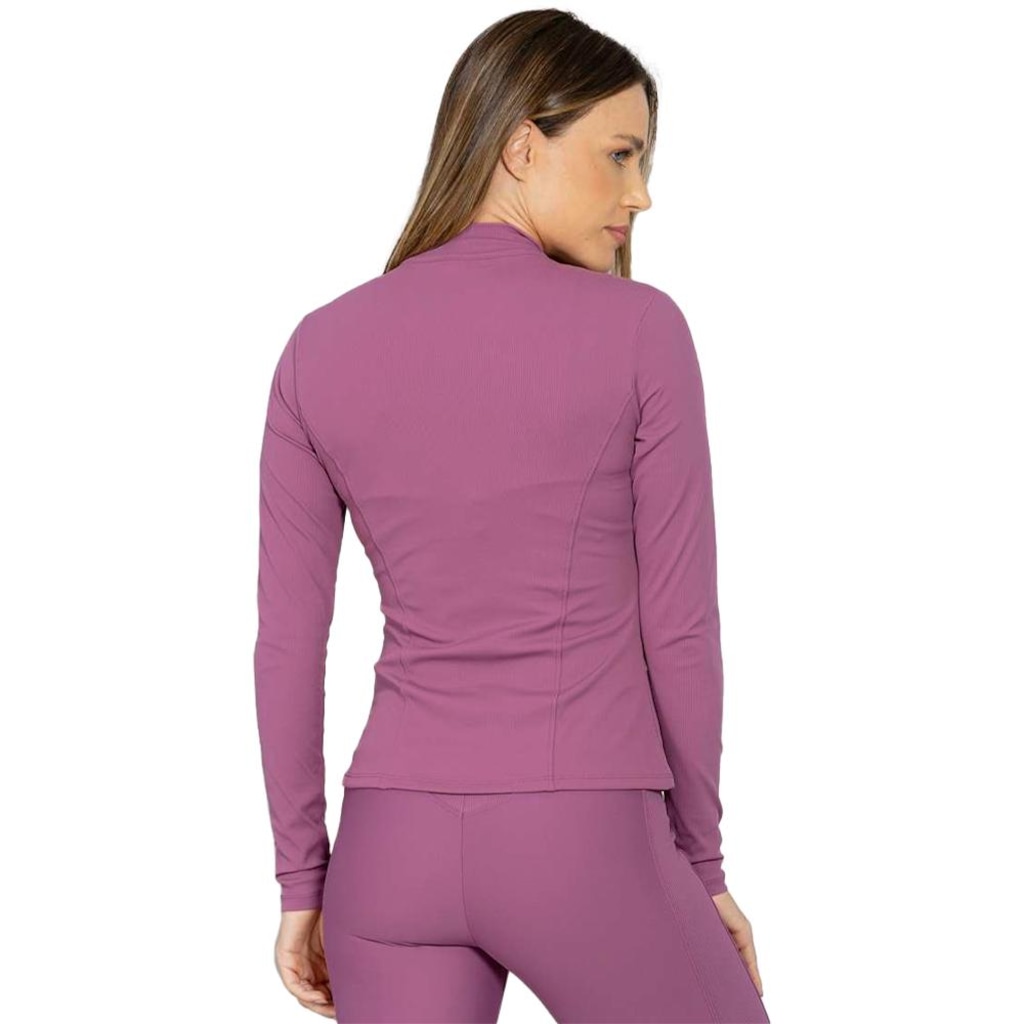 Imagem 2 do produto Jaqueta Feminina Run More Fit Blend