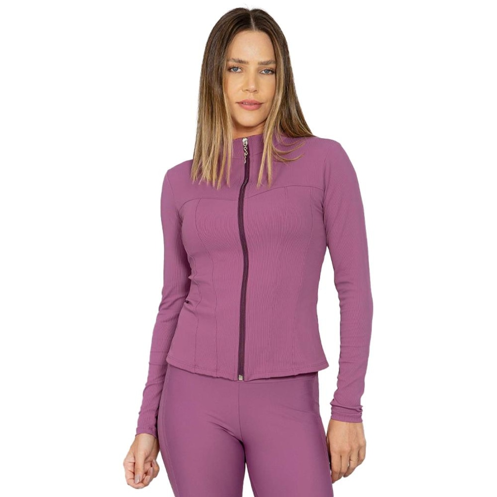 Imagem 3 do produto Jaqueta Feminina Run More Fit Blend