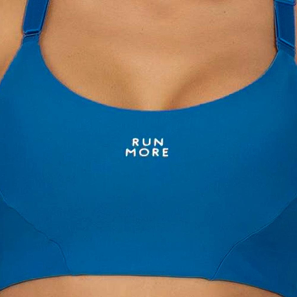 Imagem 4 do produto Top Feminino Run More Essencial Max