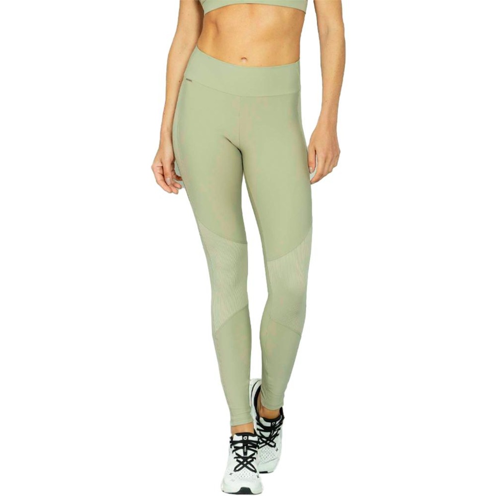 Calça Legging Feminina Run More Blend Hyper