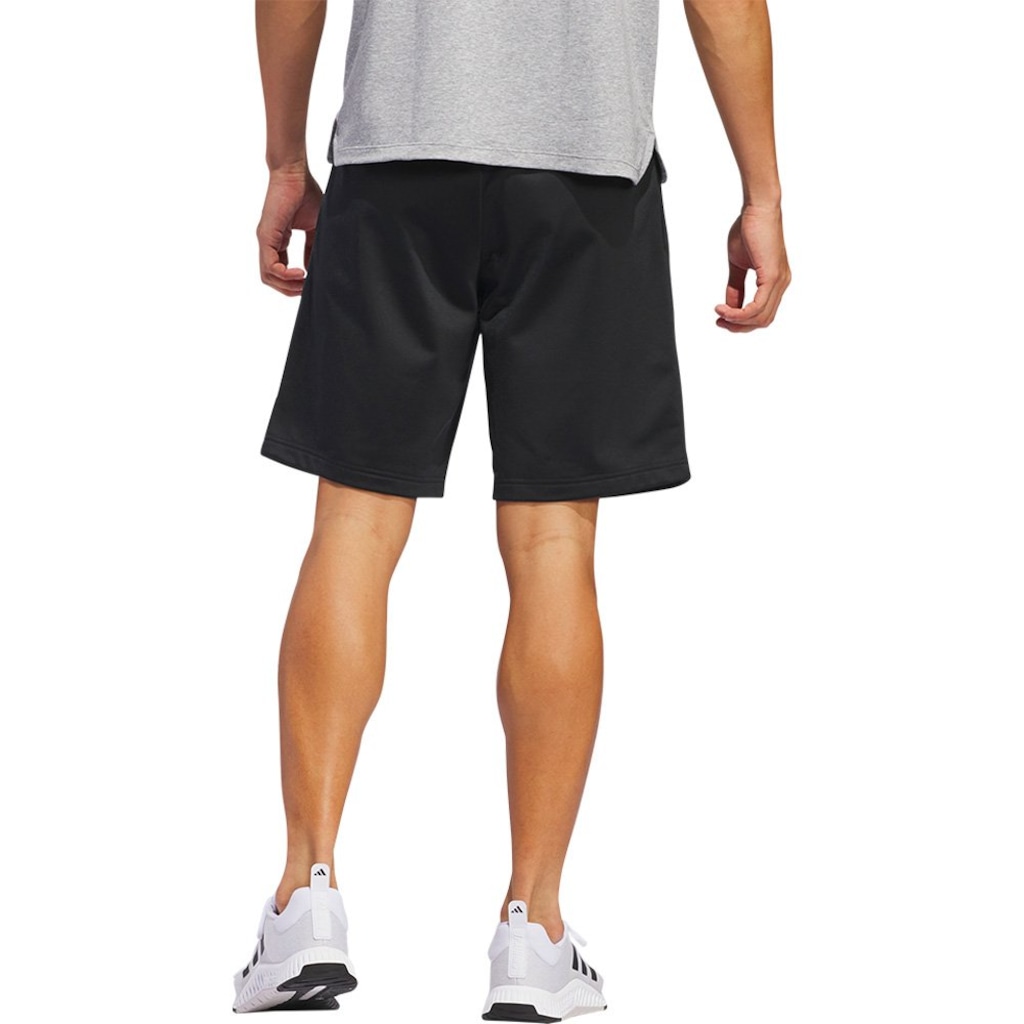 Imagem 2 do produto Bermuda Masculina adidas Woven Logo