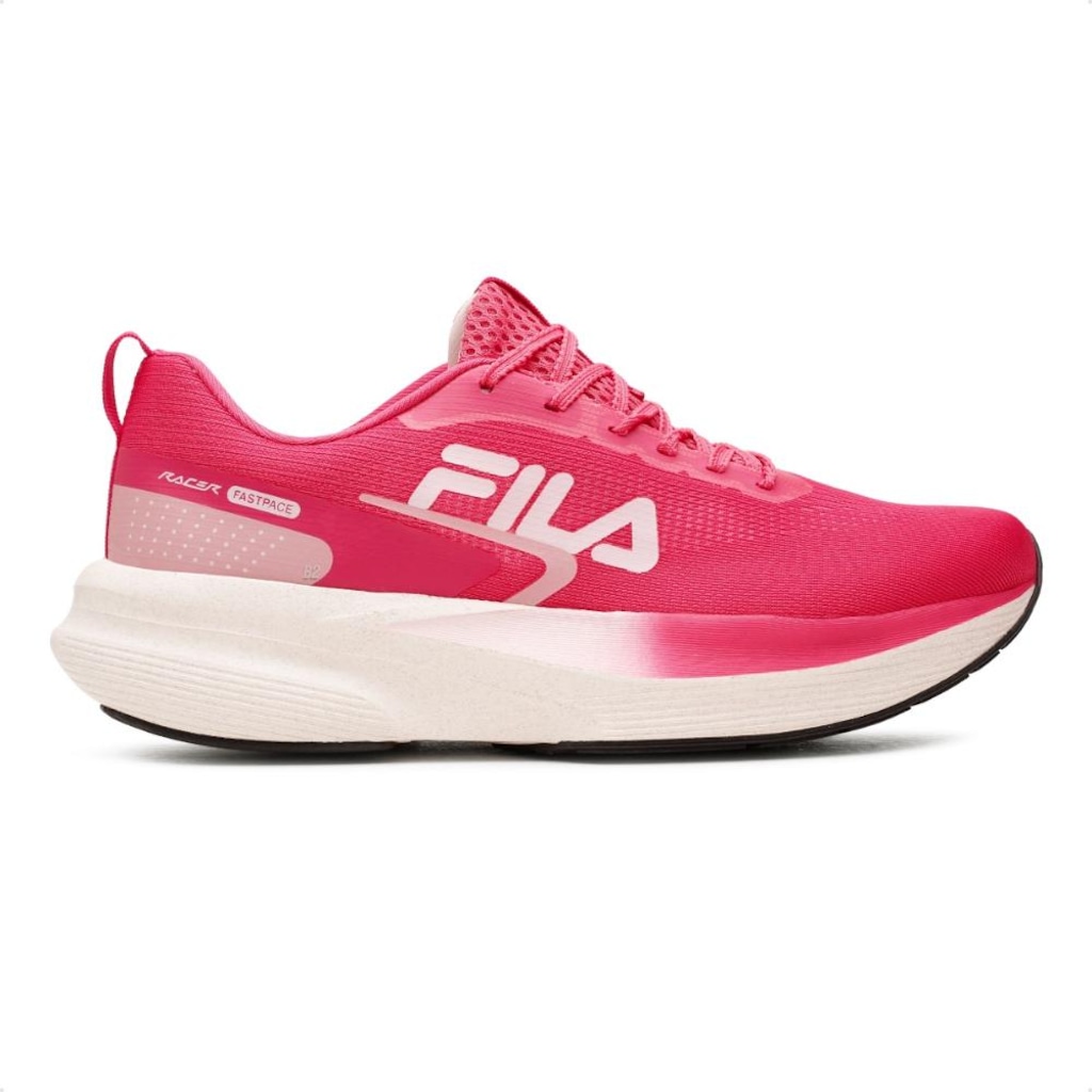Tênis Feminino Fila Racer Fastpace