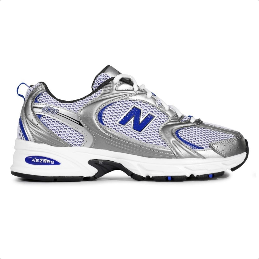 Tênis Masculino New Balance 530