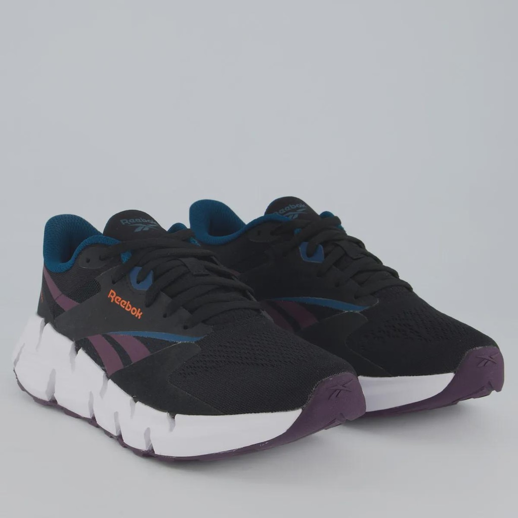 Imagem 2 do produto Tênis Feminino Reebok Zig Dynamica 5