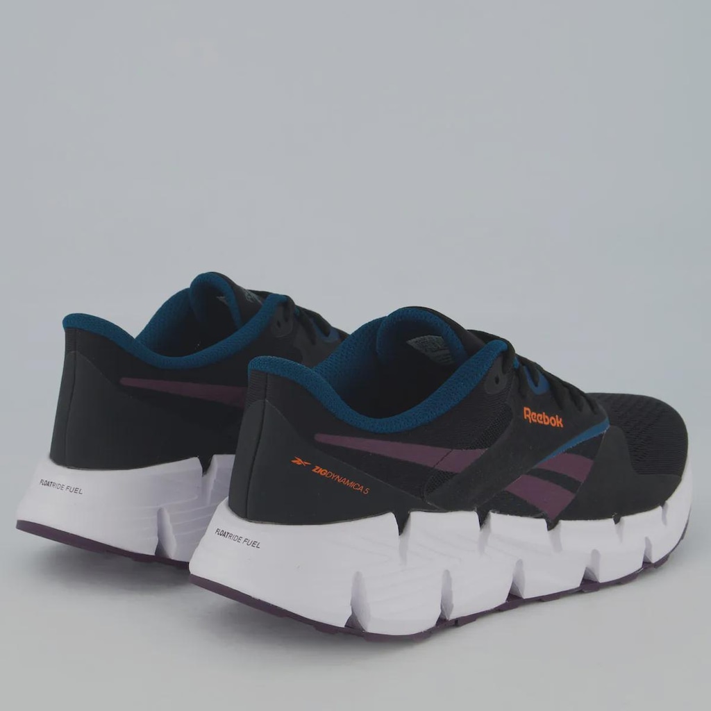 Imagem 3 do produto Tênis Feminino Reebok Zig Dynamica 5