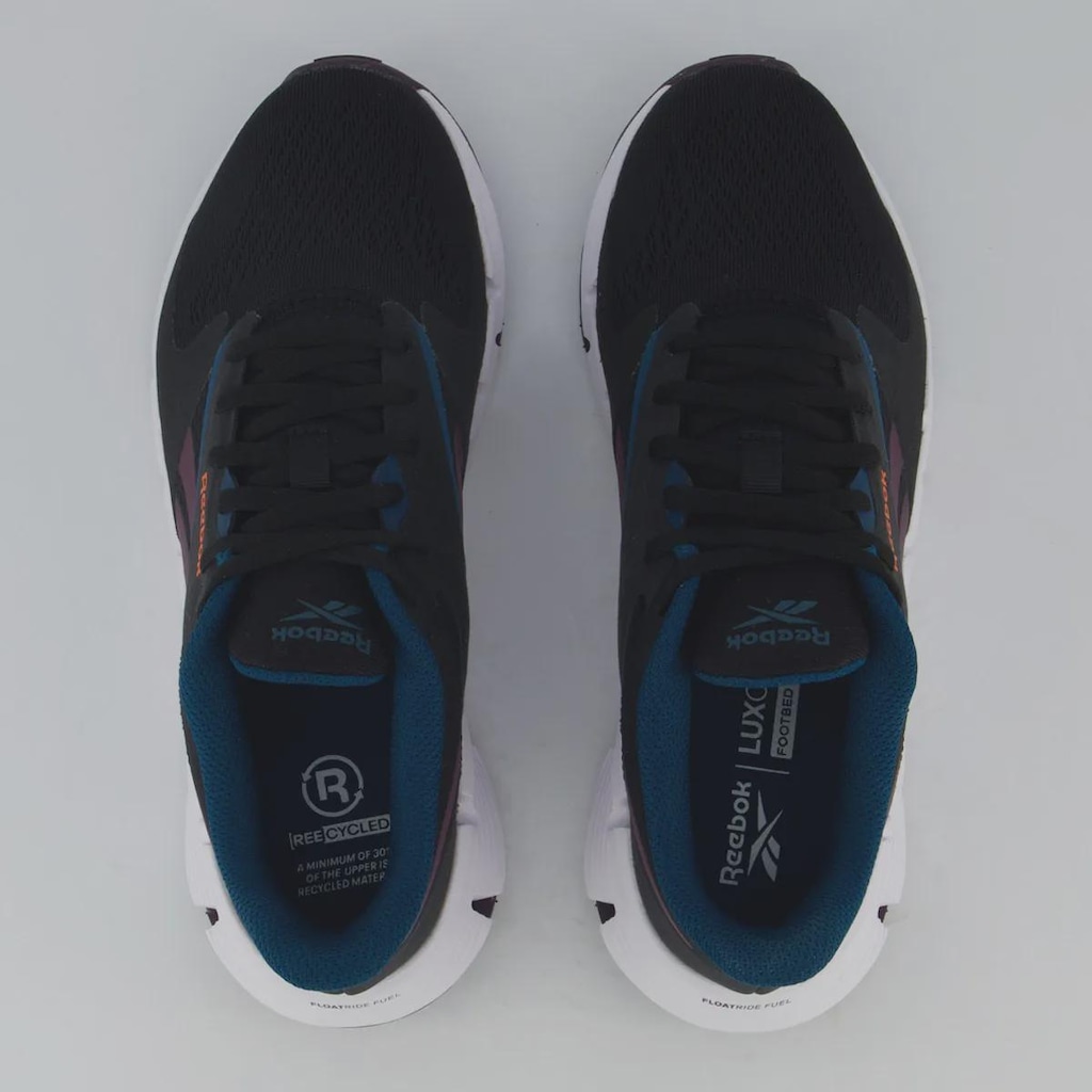Imagem 4 do produto Tênis Feminino Reebok Zig Dynamica 5