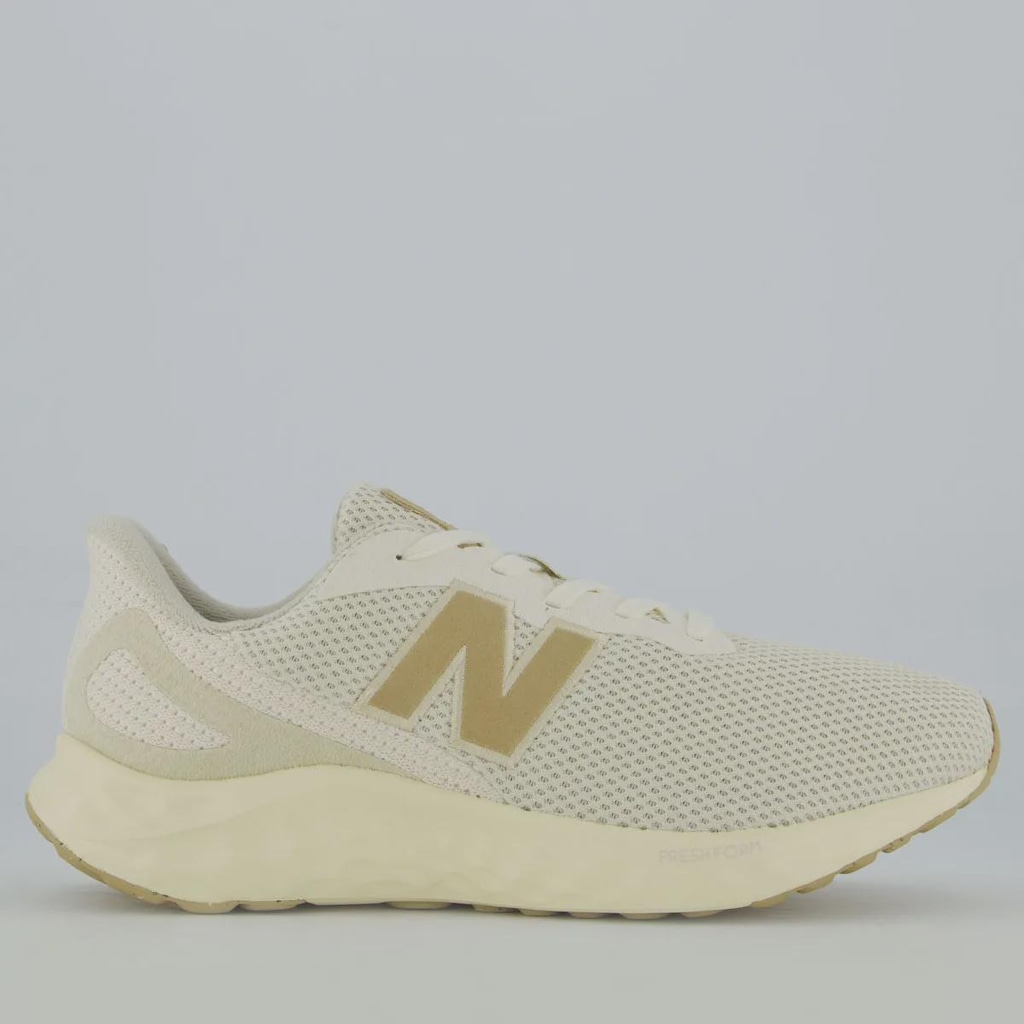 Tênis Masculino New Balance Fresh Foam Arishi V4