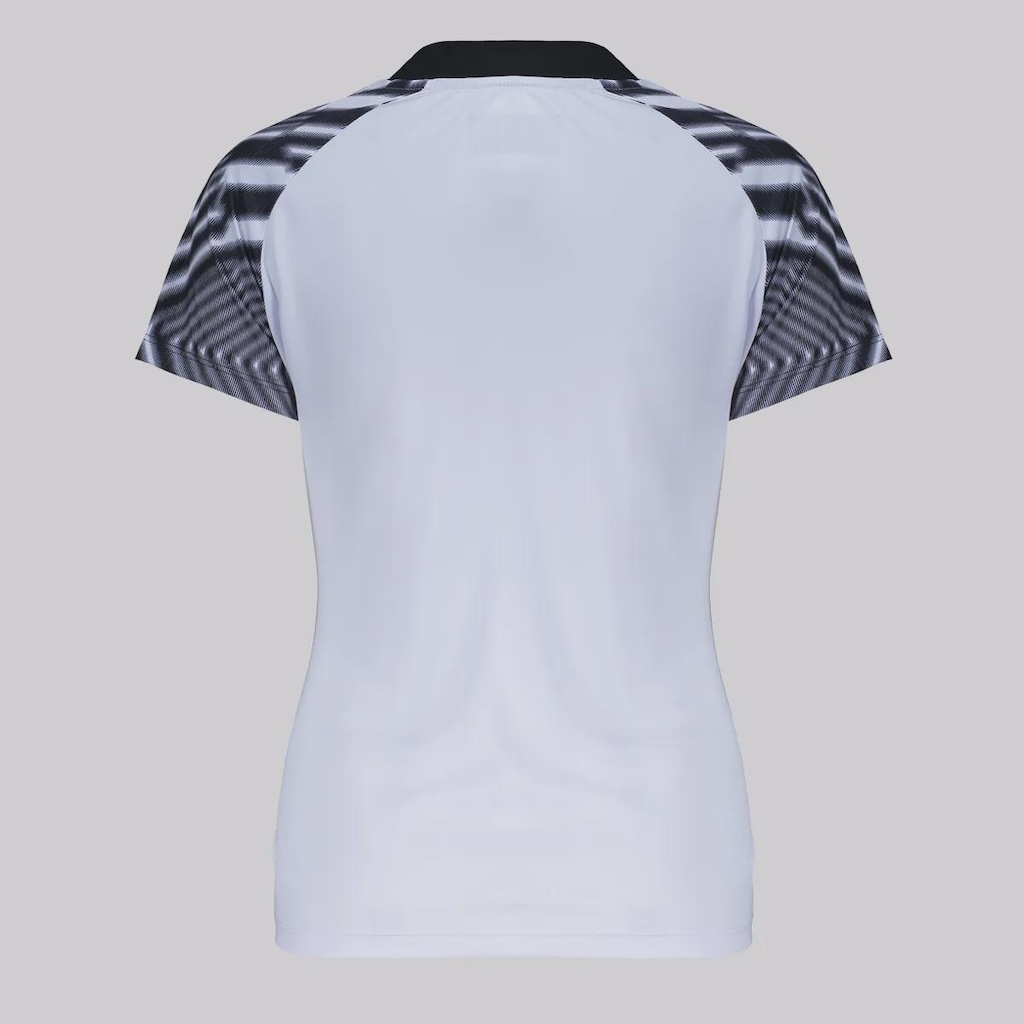 Imagem 2 do produto Camisa do Corinthians Lines Retrôgol Feminina