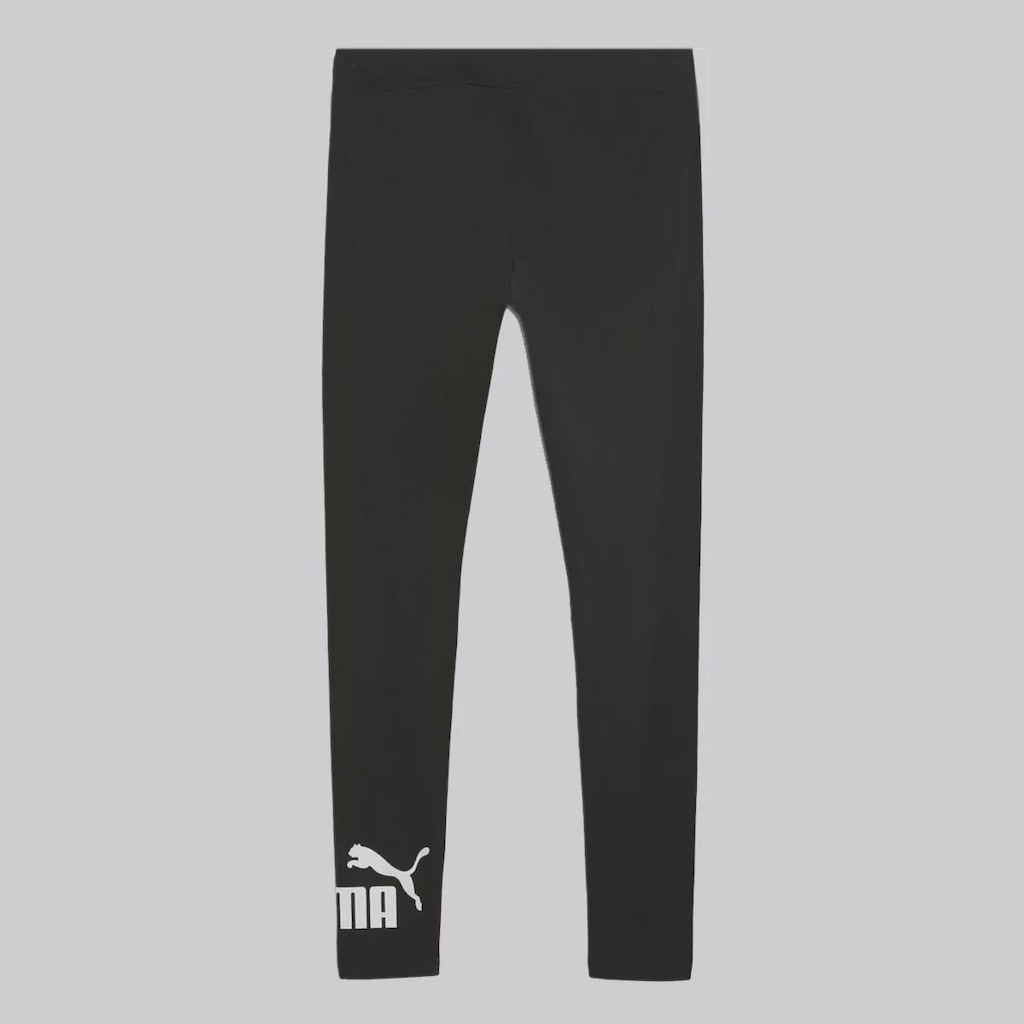 Imagem 2 do produto Calça Legging Puma ESS NO. 1 Logo Feminina