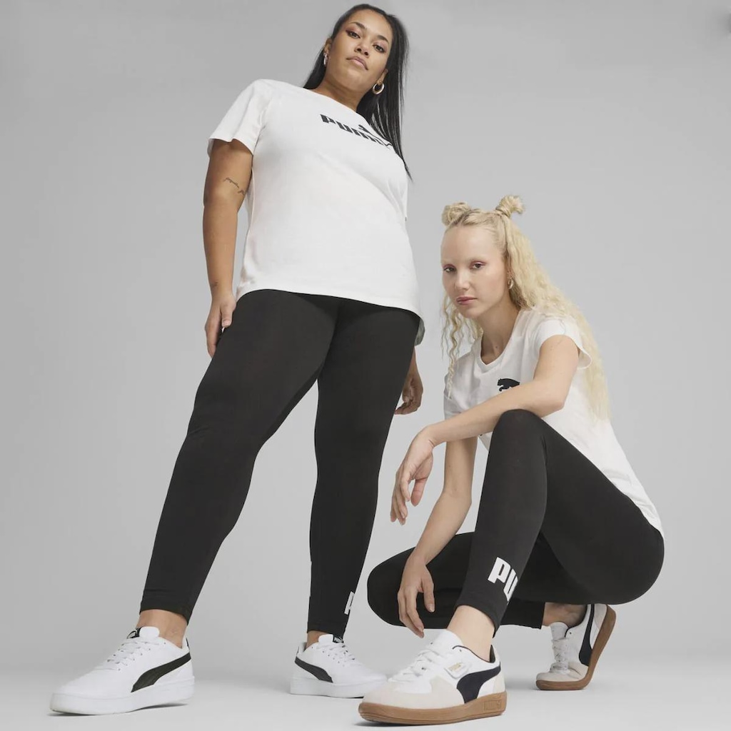 Imagem 3 do produto Calça Legging Puma ESS NO. 1 Logo Feminina