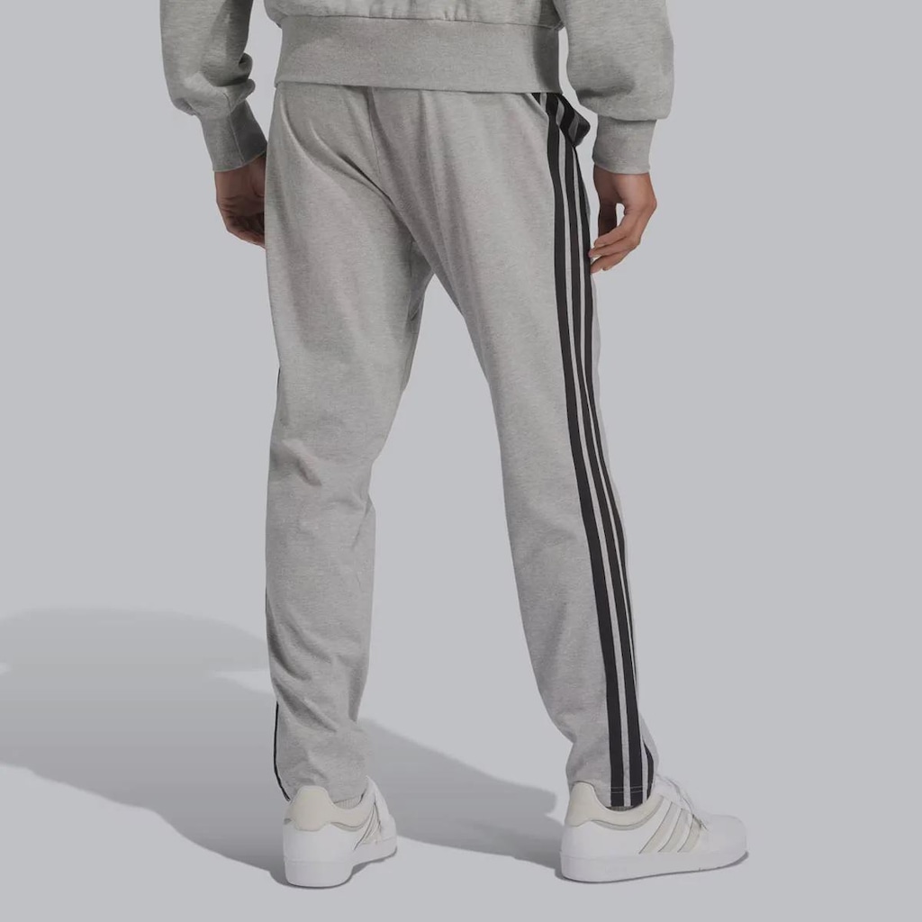 Imagem 2 do produto Calça Masculina adidas Single 3 Listras