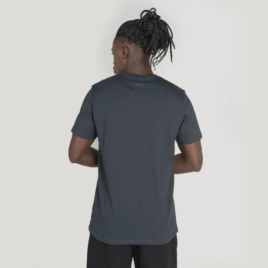 Imagem 2 do produto Camiseta Masculina DC Baseline