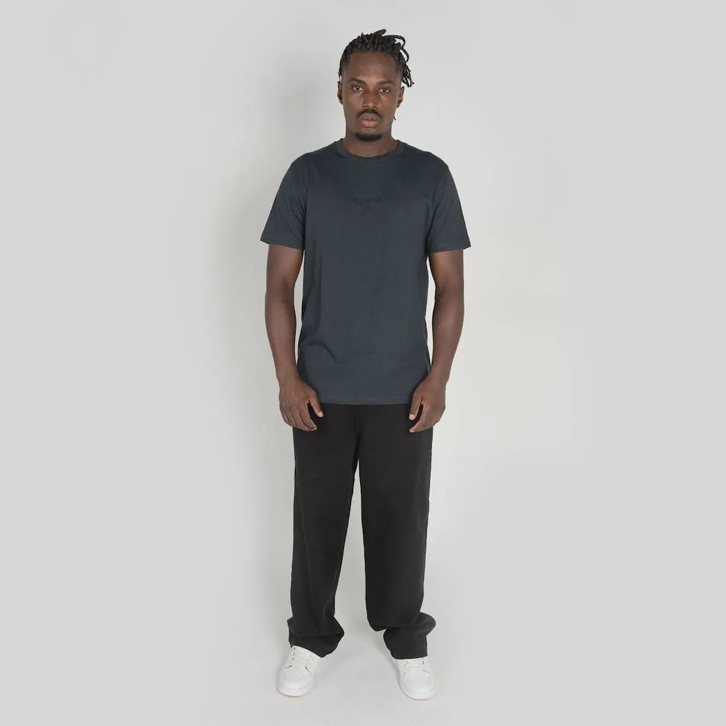 Imagem 4 do produto Camiseta Masculina DC Baseline