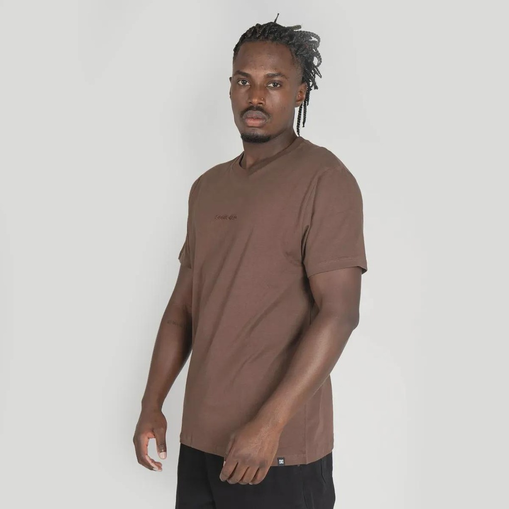 Imagem 3 do produto Camiseta Masculina DC Baseline