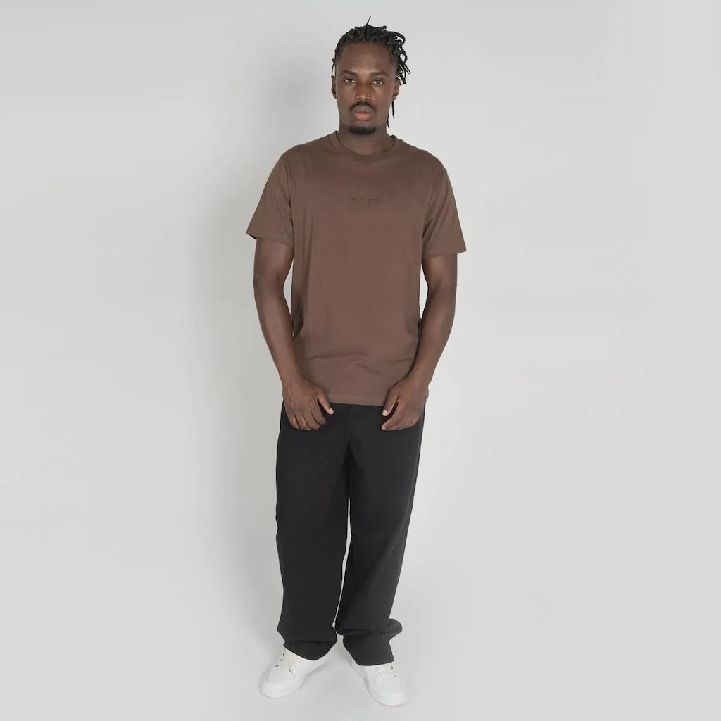Imagem 4 do produto Camiseta Masculina DC Baseline