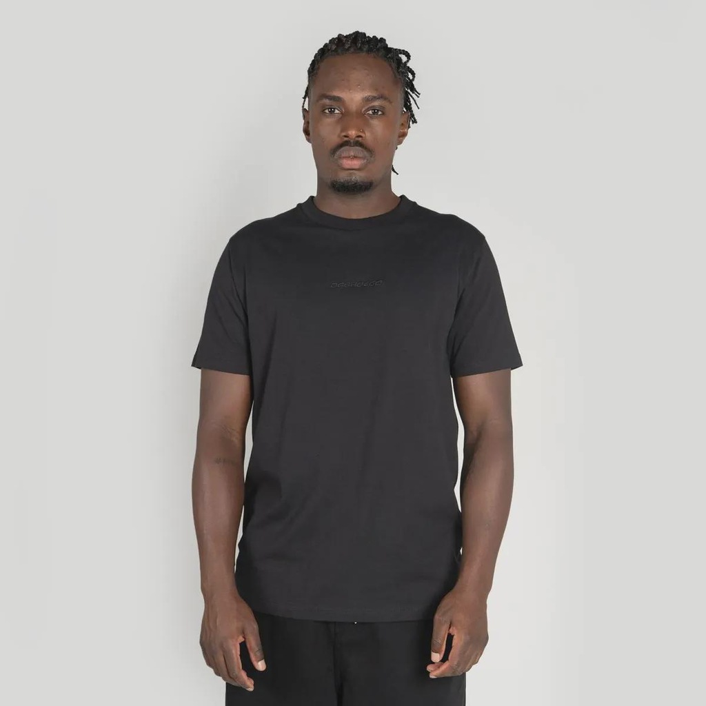 Camiseta Masculina DC Baseline