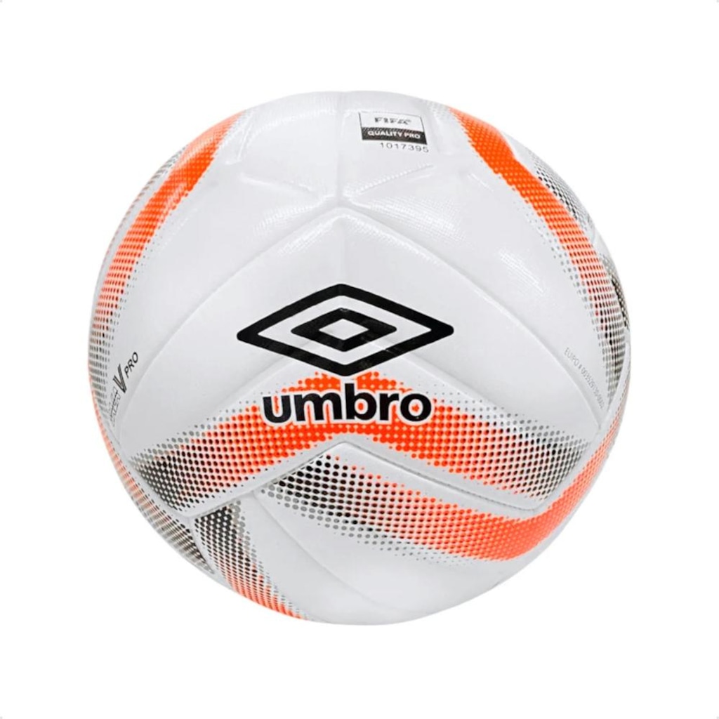 Bola de Futsal Umbro Sala V Pro - Foto 1
