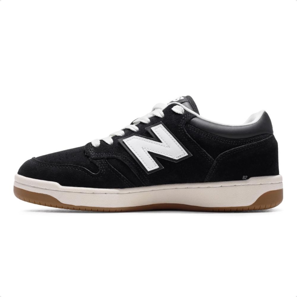 Imagem 2 do produto Tênis Unissex New Balance 480 Low