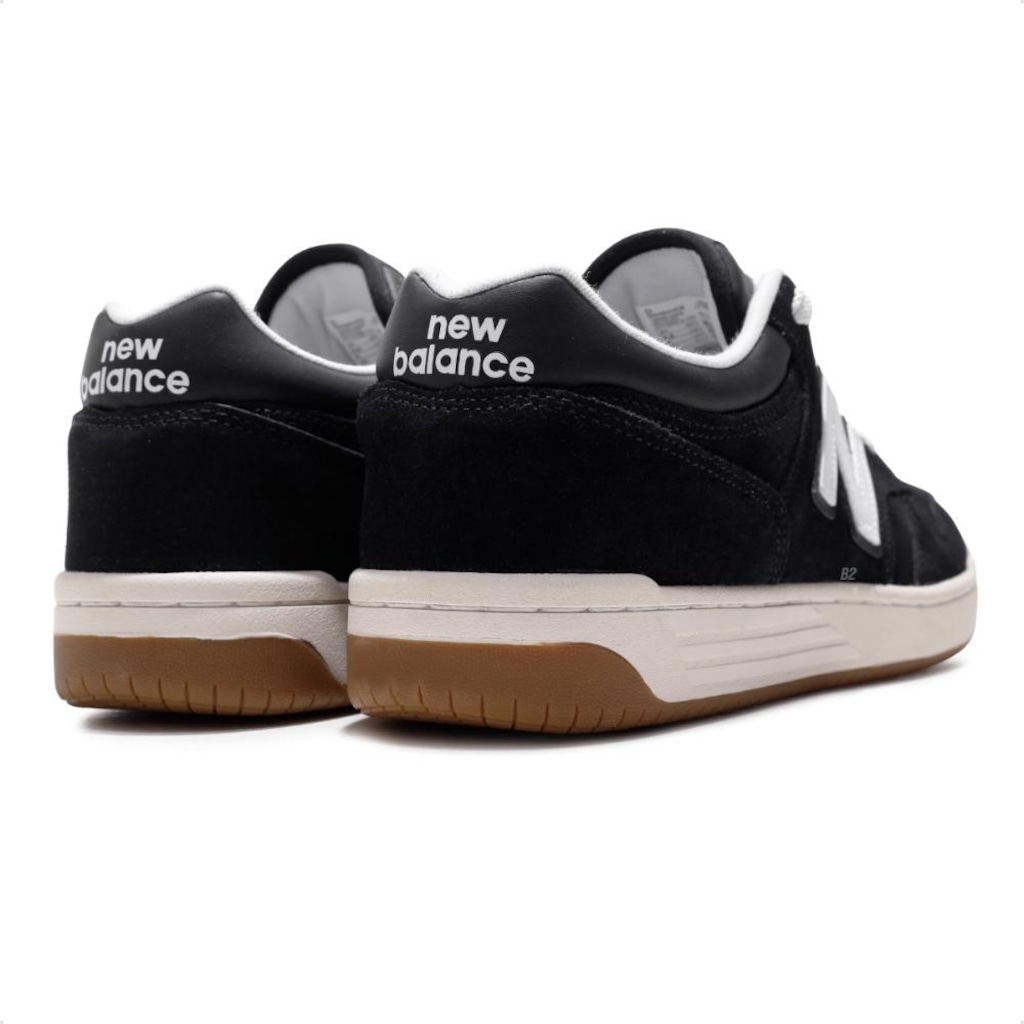 Imagem 5 do produto Tênis Unissex New Balance 480 Low