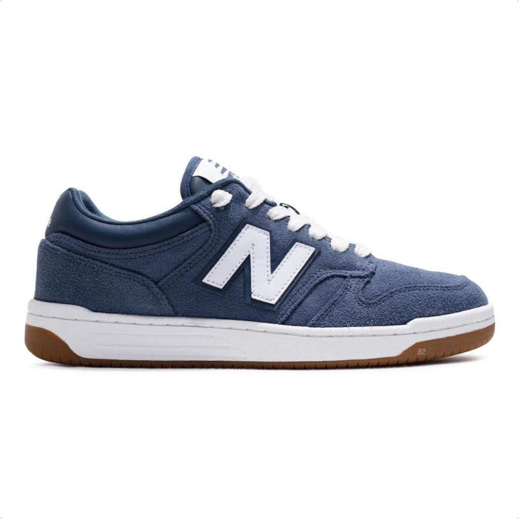 Tênis Adulto New Balance 480 Low