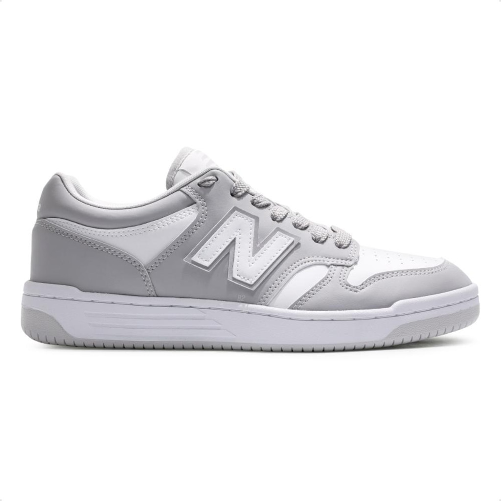 Tênis Adulto New Balance 480 Low