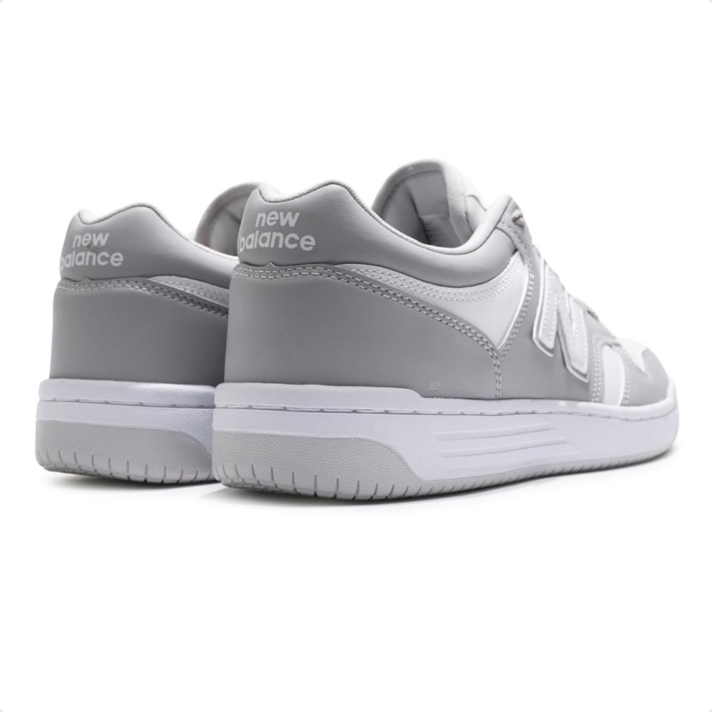 Imagem 4 do produto Tênis Adulto New Balance 480 Low