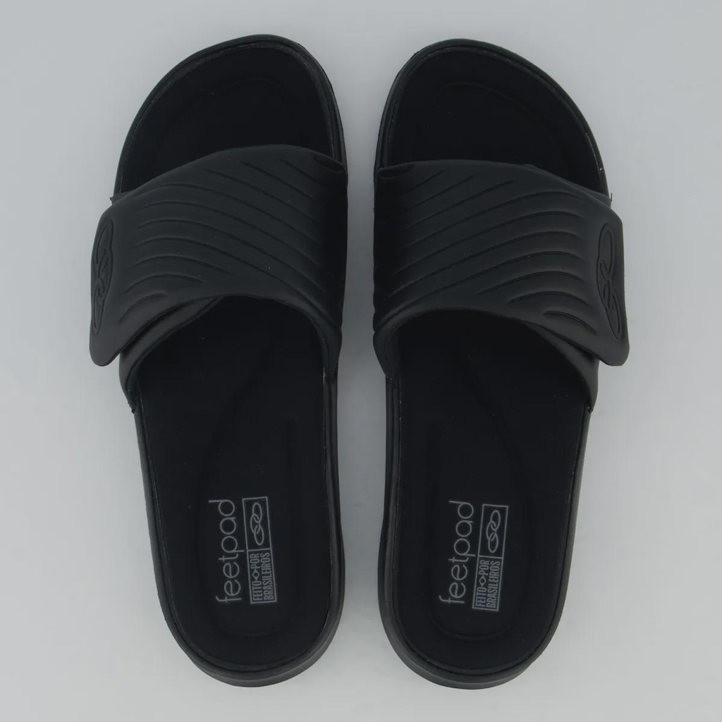 Chinelo Olympikus Melbourne 2 Masculino