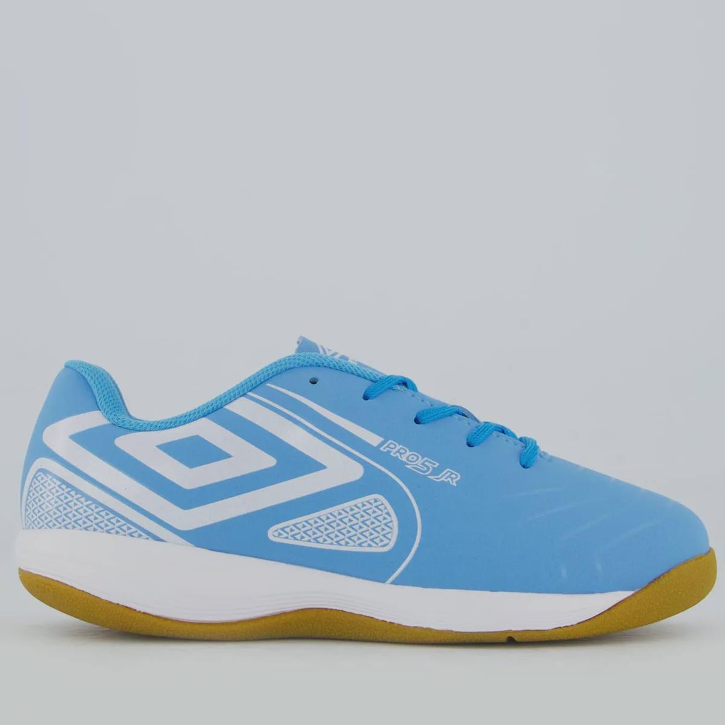 Chuteira de Futsal Adulto Umbro Pro 5