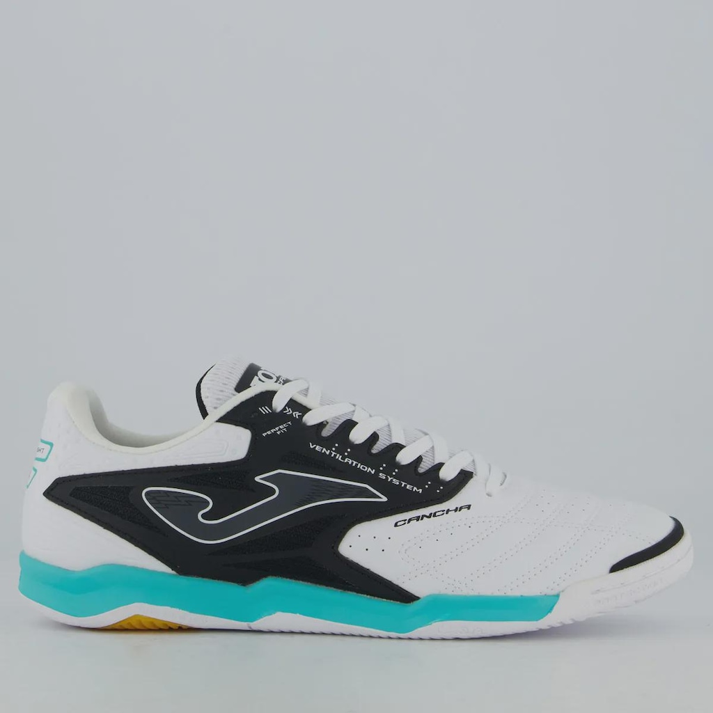 Chuteira de Futsal Adulto Joma Cancha