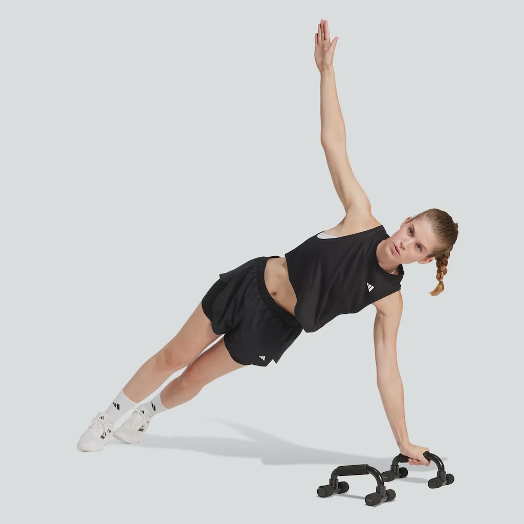 Imagem 3 do produto Regata Feminina adidas Essentials