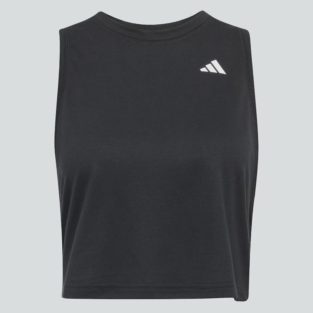 Imagem 4 do produto Regata Feminina adidas Essentials