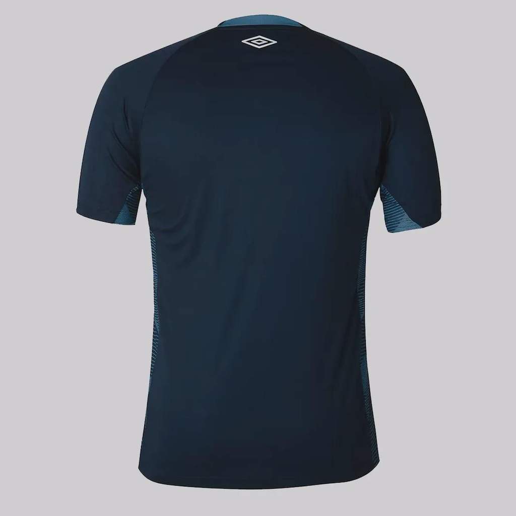 Imagem 3 do produto Camisa do Athletico Paranaense Umbro Goleiro 2025 Masculina