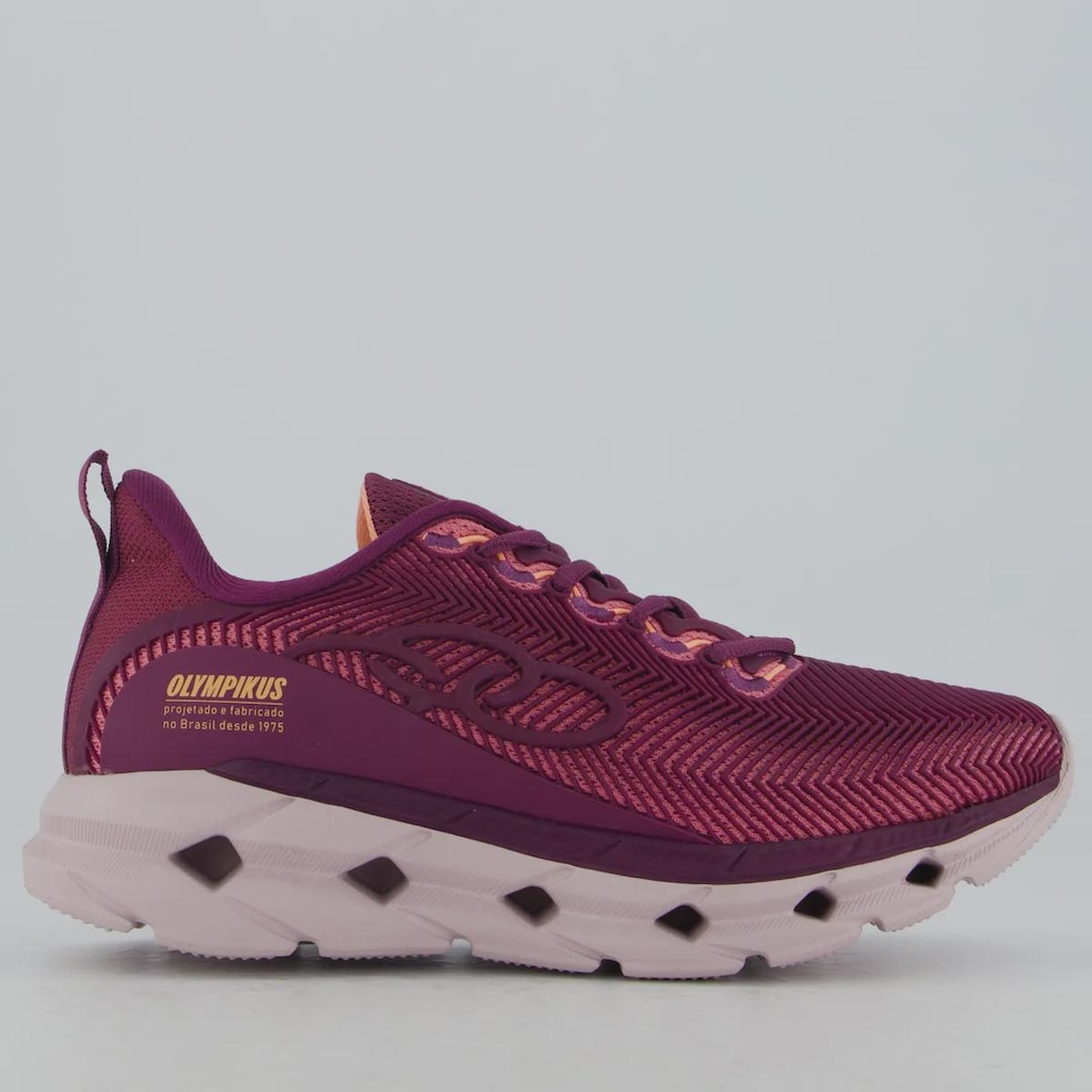 Tênis Infantil Olympikus Perfect 3