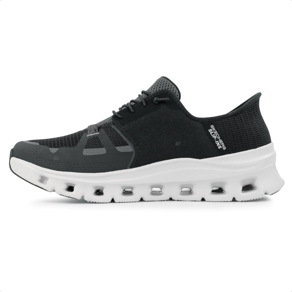 Imagem 2 do produto Tênis Masculino Skechers Glide Step Pro