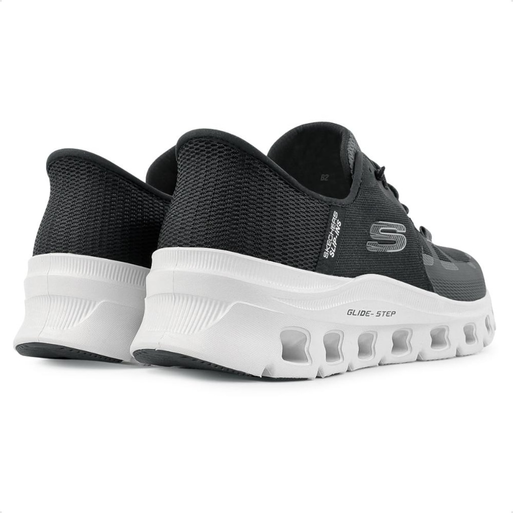 Imagem 5 do produto Tênis Masculino Skechers Glide Step Pro