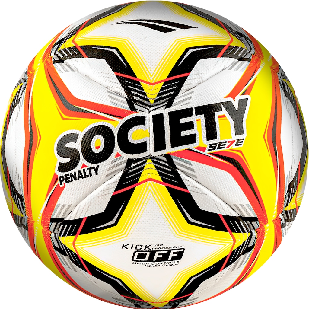 Bola Society Penalty Se72 Pro XXV