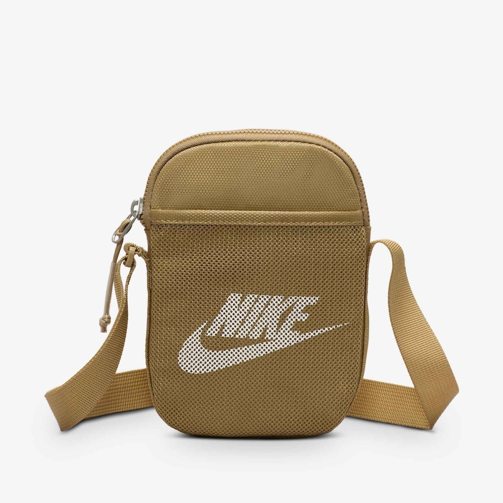 Bolsa Transversal Nike Heritage