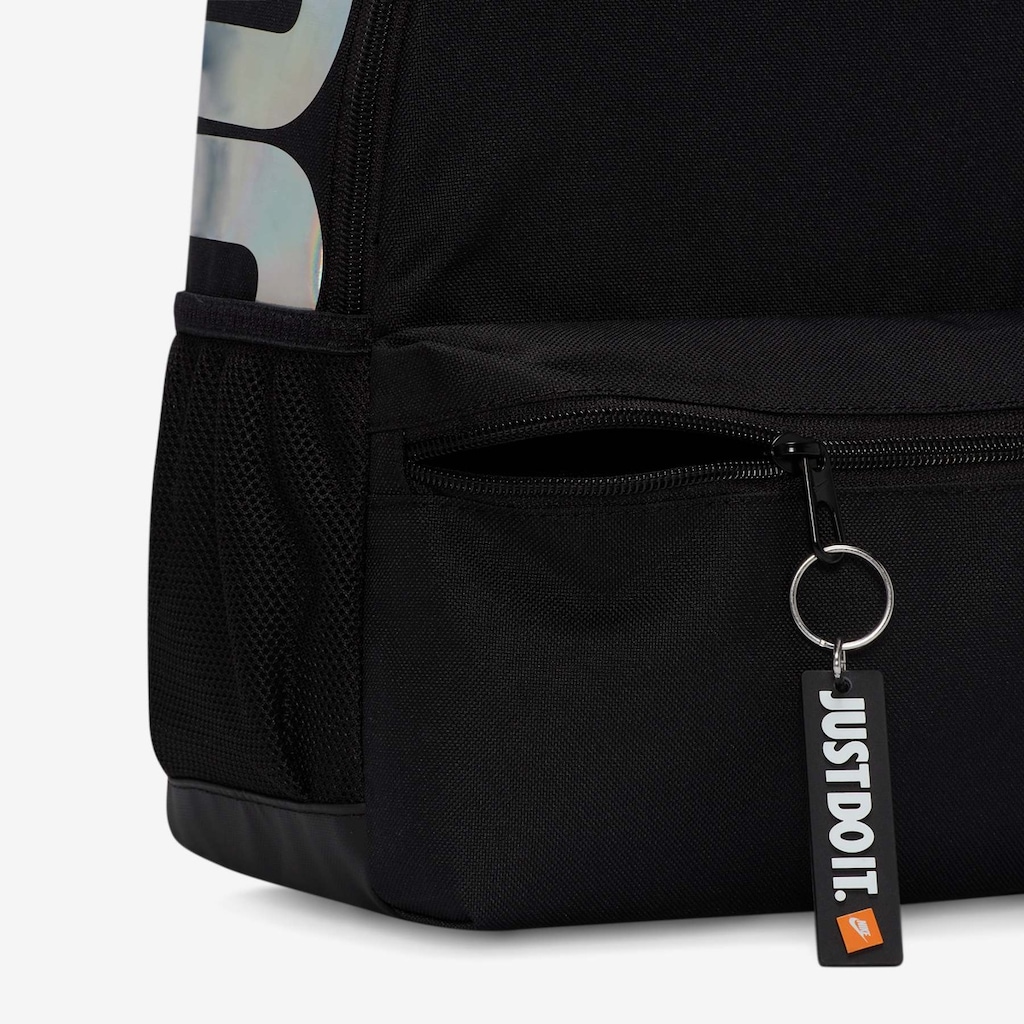 Imagem 3 do produto Mochila Infantil Nike Brasilia Mini JDI
