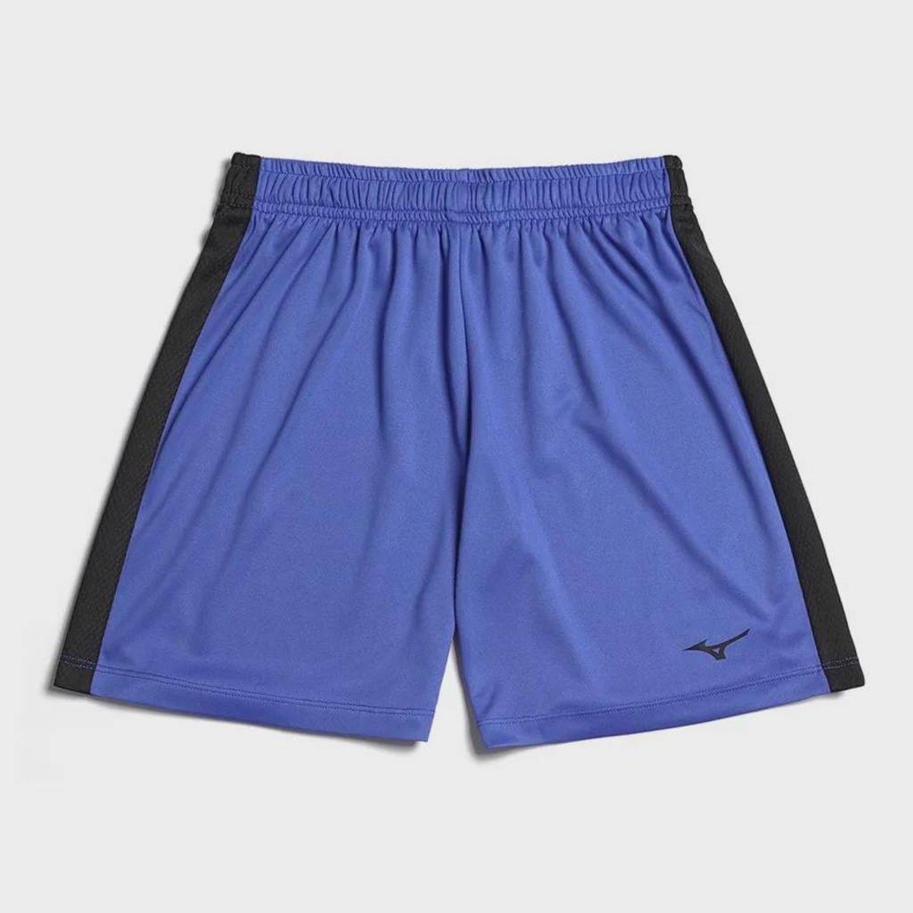 Calção Mizuno Futebol III Infantil