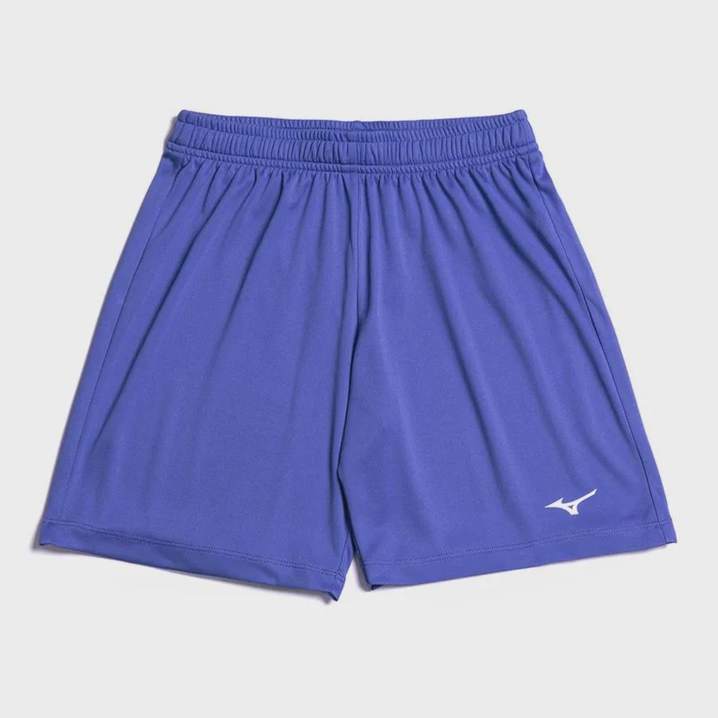 Calção Mizuno Futebol III Infantil