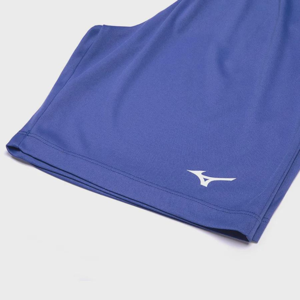 Imagem 3 do produto Calção Mizuno Futebol III Infantil