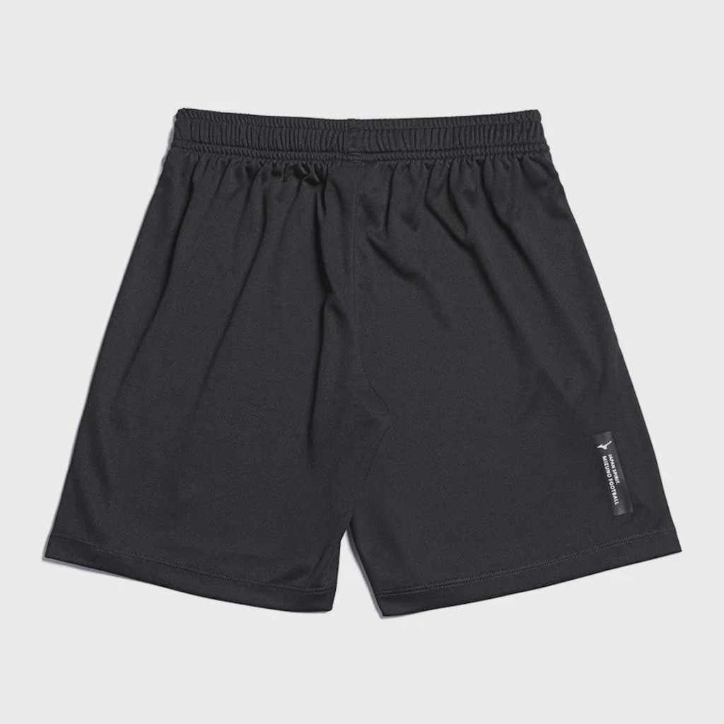 Imagem 2 do produto Calção Mizuno Futebol III Infantil